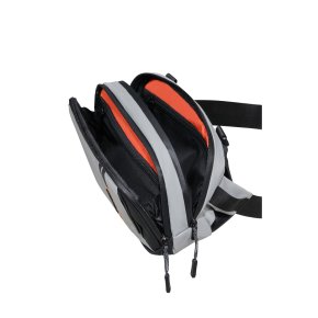 Samsonite ACTIVE ROAD waistbag grey